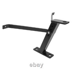 Attelage Universel Renforcé pour Tracteur de Jardin FYPN