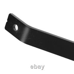 Attelage Universel Renforcé pour Tracteur de Jardin FYPN