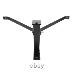 Attelage Universel Renforcé pour Tracteur de Jardin FYPN