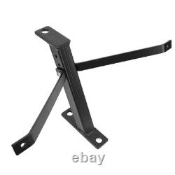 Attelage Universel Renforcé pour Tracteur de Jardin FYPN