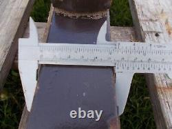 Attelage à barre de traction pour tracteurs CNH Case New Holland