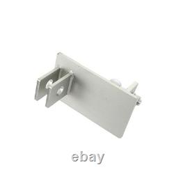 Attelage à boule robuste de 50 mm, compatible universellement pour tracteurs et tondeuses à gazon