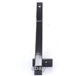 Attelage de barre de traction pour tracteur Accessoires pour tracteur Tracteur lourd Adaptateur de barre de remorquage