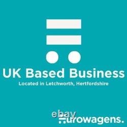 Attelage de remorque à pince pour tracteur robuste pour agriculture, bateaux, construction