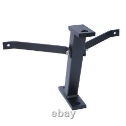 Attelage de remorque pour tondeuse autoportée - outils de jardin robustes