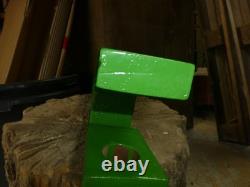 Attelage de tirant Axla robuste John Deere