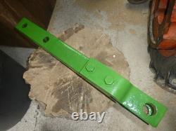 Attelage de tirant Axla robuste John Deere