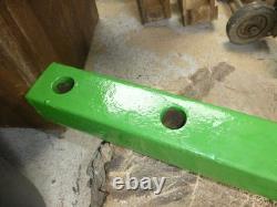 Attelage de tirant Axla robuste John Deere