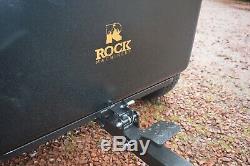 Atv 4 Roues Heavy Duty Benne Basculante 1500lb Capacité De Charge