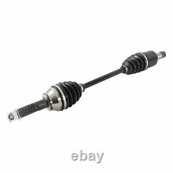 Axe Lourd Pour Polaris Ranger 50 1332503 1332576 1332648 1332722 1332877