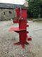 # B1057 Nos 30 Tonnes De Fendeuse Hydraulique. Inutilisé. Service Très Lourd. Livraison