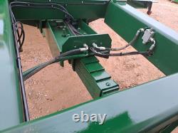 BAILEY Benne à contrat de 14 tonnes CT14, 2021, Remorque lourde Hi-Spec