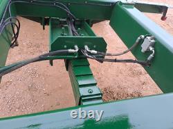 BAILEY Benne à contrat de 14 tonnes CT14, 2021, Remorque lourde Hi-Spec