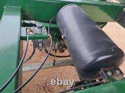 BAILEY Benne à contrat de 14 tonnes CT14, 2021, Remorque lourde Hi-Spec