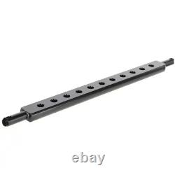 BARRES DE TRACTION DE LIAISON Cat 1 Cat 2 Cat 3