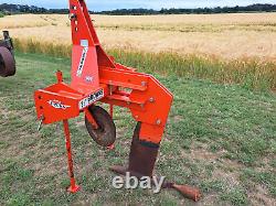 BROWNS CONSORT Drainage Monopied Robuste