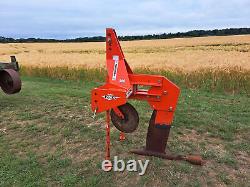 BROWNS CONSORT Drainage Monopied Robuste