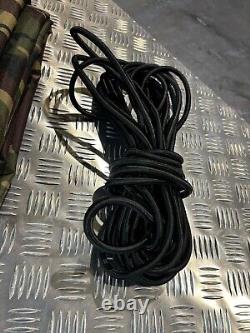 Bâche de camouflage pour remorque agricole pour camion benne lourd 10 pi 6 x 14 pi