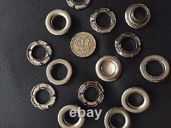 Bâche de remorque lourde, plate, imperméable, couverture de 10 pi 6 x 8 pi noire