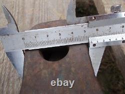 Barre d'attelage de tracteur à crochet Valtra Valmet 8150 6000 N T Series