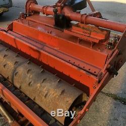 Blec 140 Pierre Burier Avec Prise De Force