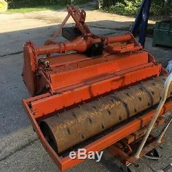 Blec 140 Pierre Burier Avec Prise De Force