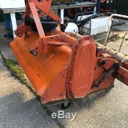 Blec 140 Pierre Burier Avec Prise De Force