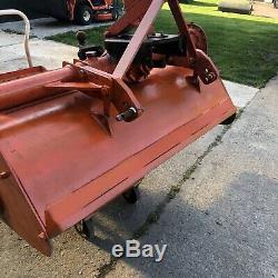 Blec 140 Pierre Burier Avec Prise De Force