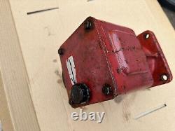 Boîte de vitesse Caroni pour broyeur à fléaux, boîte de vitesse pour tracteur lourd à prise de force, arbre de 35mm