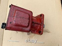 Boîte de vitesse Caroni pour broyeur à fléaux, boîte de vitesse pour tracteur lourd à prise de force, arbre de 35mm