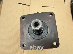 Boîte de vitesse Caroni pour broyeur à fléaux, boîte de vitesse pour tracteur lourd à prise de force, arbre de 35mm