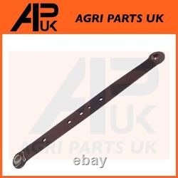 Bras de levage inférieur RH LH Cat 2 HD pour tracteur Massey Ferguson 148 152 230 235