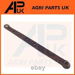 Bras de levage inférieur de la barre de liaison RH LH Cat 2 HD pour tracteur Massey Ferguson 240 245 250 340