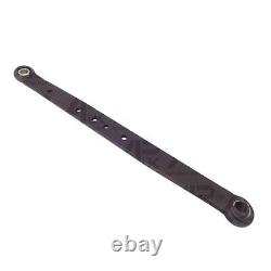 Bras de levage inférieur de la barre de liaison RH LH Cat 2 HD pour tracteur Massey Ferguson 240 245 250 340