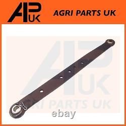 Bras de levage inférieur de la barre de traction RH LH Cat 2 HD pour Massey Ferguson 35 133 135 20C 20 Tracteur