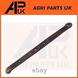 Bras de levage inférieur de la barre de traction RH LH Cat 2 HD pour Massey Ferguson 35 133 135 20C 20 Tracteur
