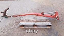 Bras de presse Kverneland lourd incomplet