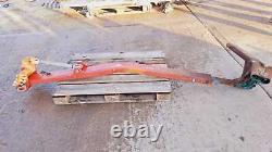 Bras de presse Kverneland lourd incomplet