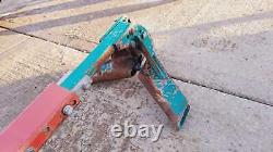 Bras de presse Kverneland lourd incomplet