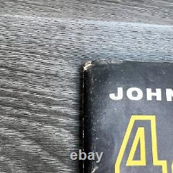 Brochure vintage de 1958 John Deere 440 tracteur industriel sur chenilles lourdes Annonce d'occasion