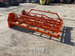 Browns Flat 8 Prise de Balle Robuste