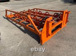 Browns Flat 8 Prise de Balle Robuste