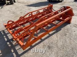 Browns Flat 8 Prise de Balle Robuste