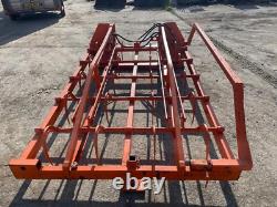 Browns Flat 8 Prise de Balle Robuste