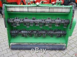 Broyeur Heavy Duty Double Rotor 1.5m