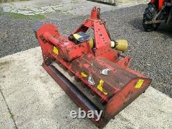 Broyeur / Pinceau Shredder Tracteur / Prise De Force Entraîné, 4ft