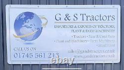 Broyeur de bois 3.5 Capacité Processeur Broyeur robuste Moteur à essence de 15 ch Remorque