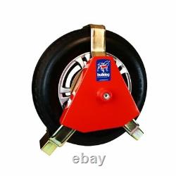 Bulldog 210/DF Titan Antivol de Roue Heavy Duty