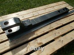 Cas Cnh New Holland Tracteur Lourd Clevis Tiroir 855mm X 75mm X 45mm