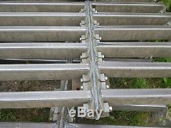 Cattle Grid 5,5ml 120t Super Heavy Duty